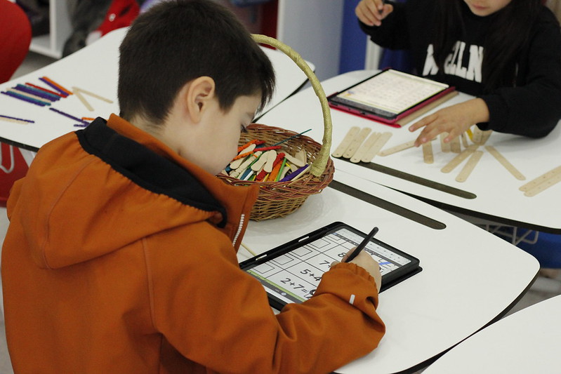 student learning