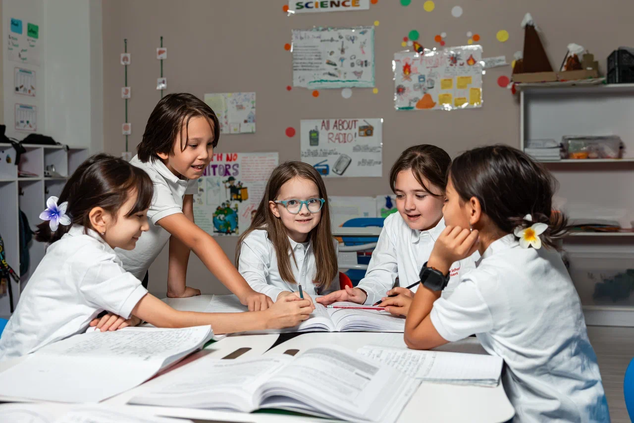 student learning
