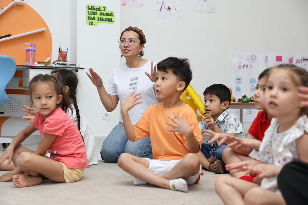 Early Learning