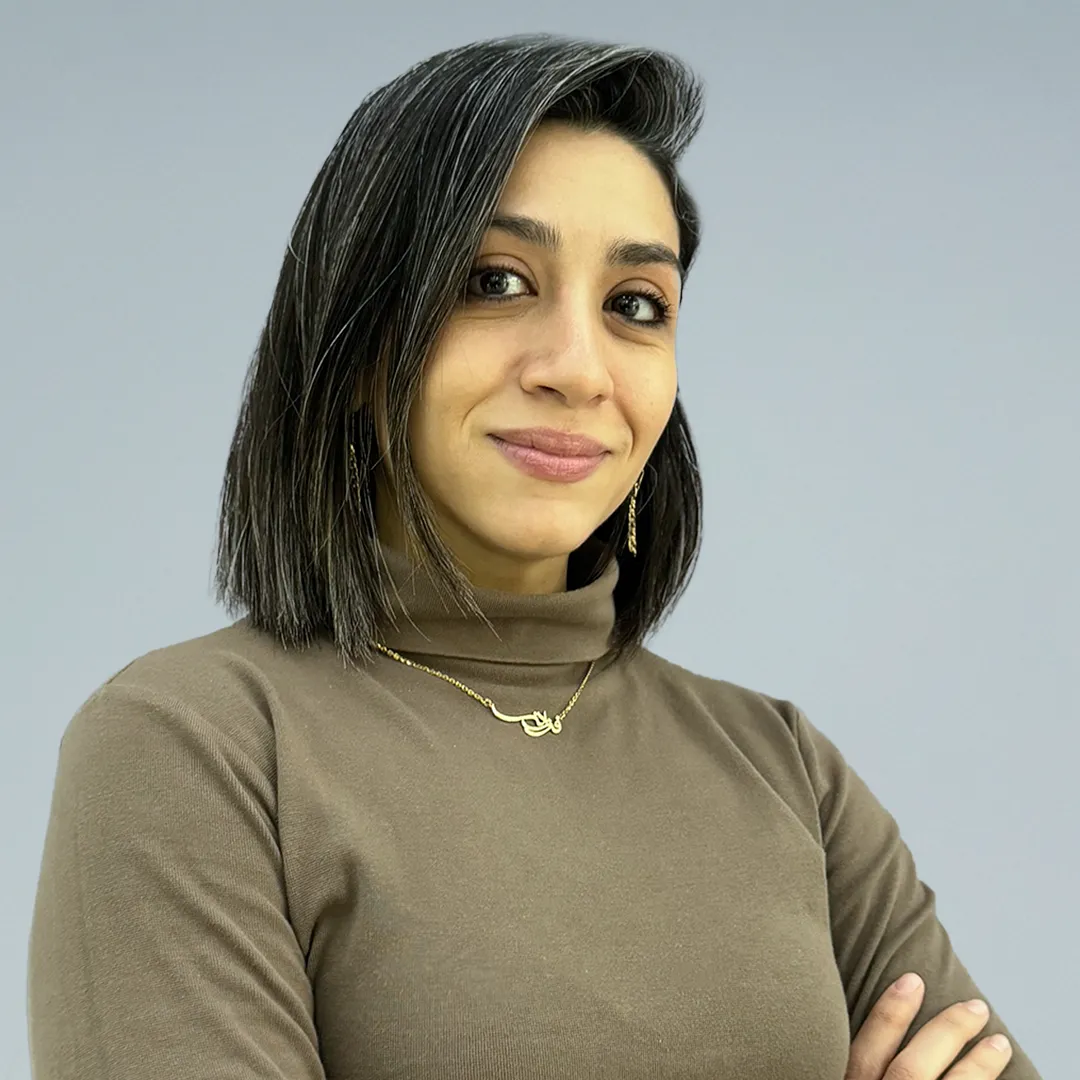 Farzaneh Rasouli